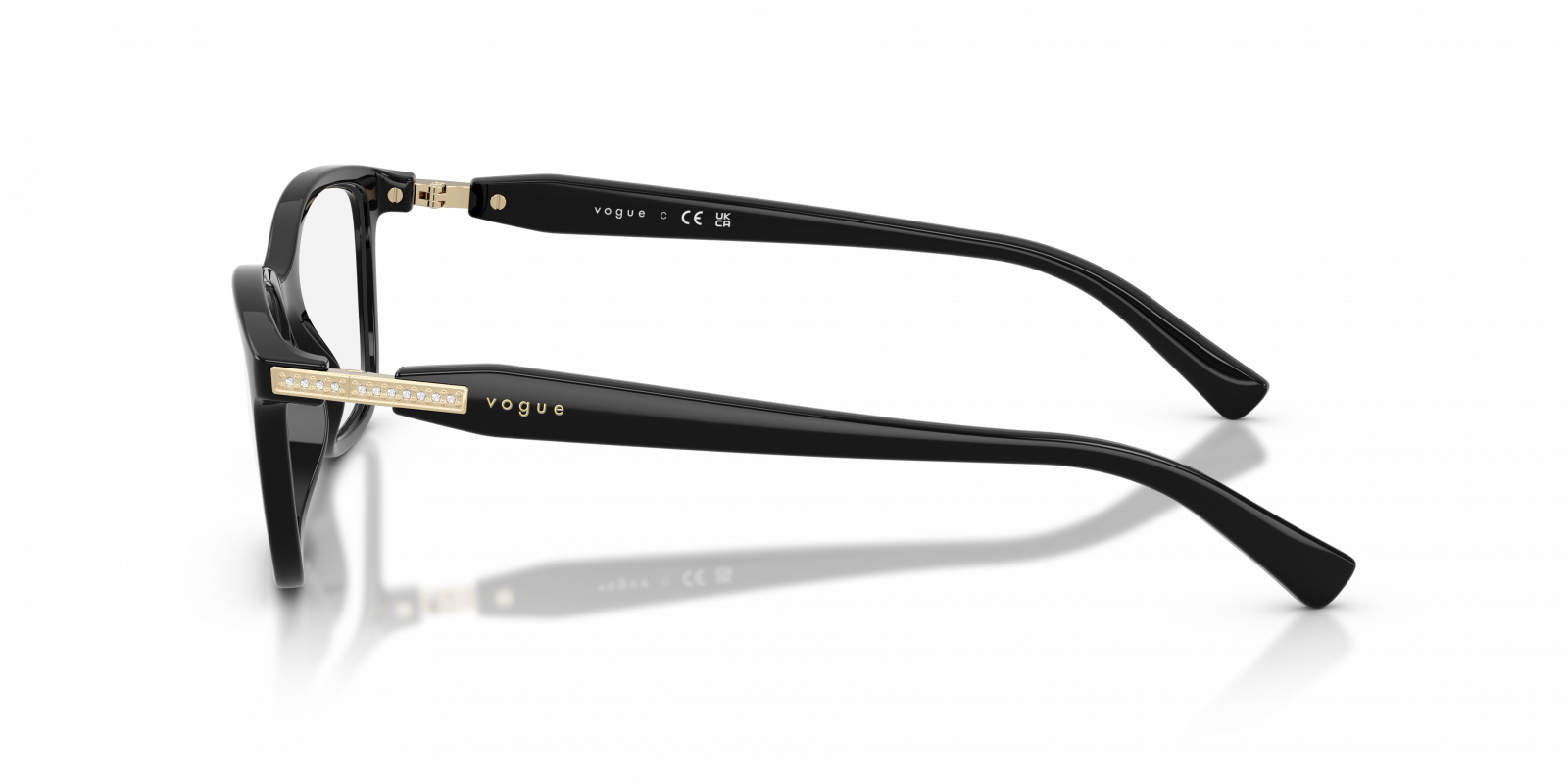 Vogue VO5680B W44  